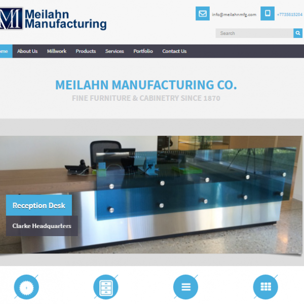 Meilahn Manufacturing