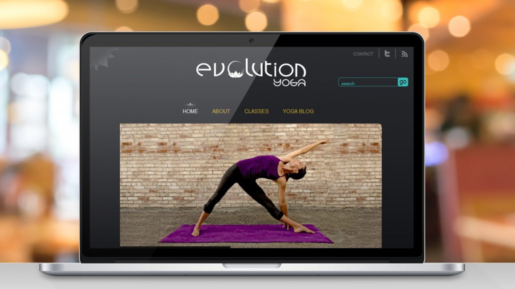 Evolution Yoga