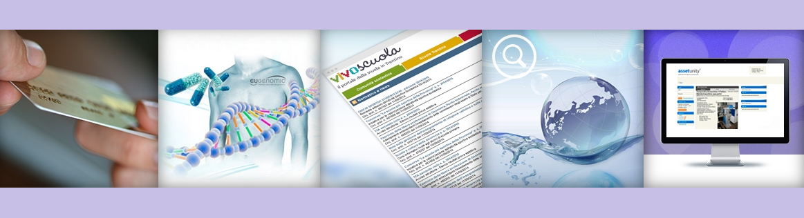 Vivoscuola — Web Portal for Educational Community